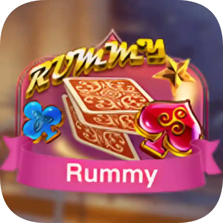 Rummy Games App - India Rummy App