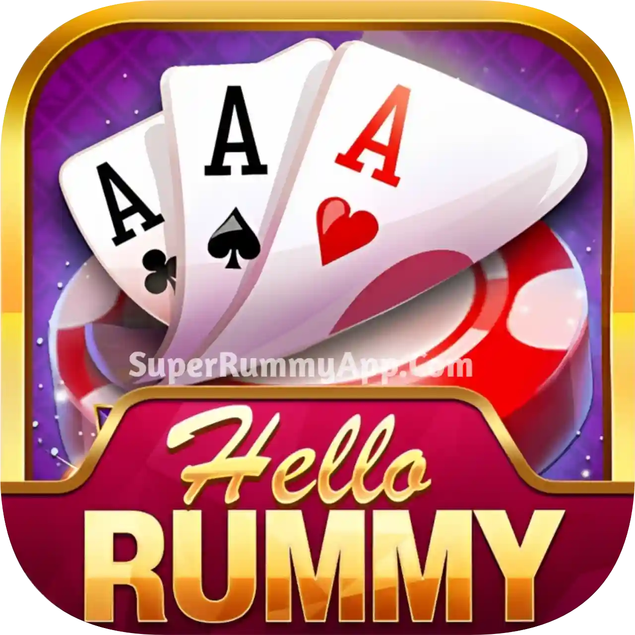 Hello Rummy - Rummy 51 Bonus App List - India Rummy App