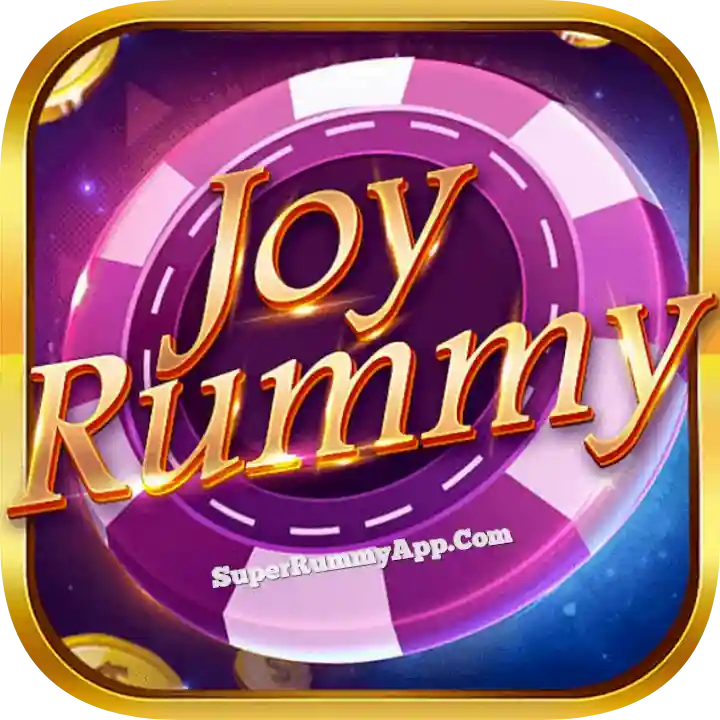 Joy Rummy - All Rummy App List 51 Bonus List 2024 - India Rummy App
