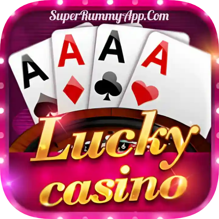Lucky Casino Apk Download All Rummy App List - India Rummy App