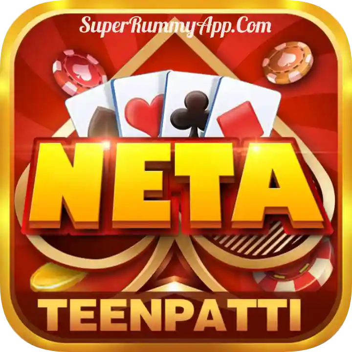 Neta 3Patti Apk Download All Rummy App List - India Rummy App