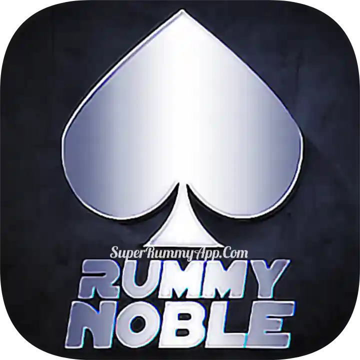 New Rummy Noble - All Rummy App List 51 Bonus List 2024 - India Rummy App