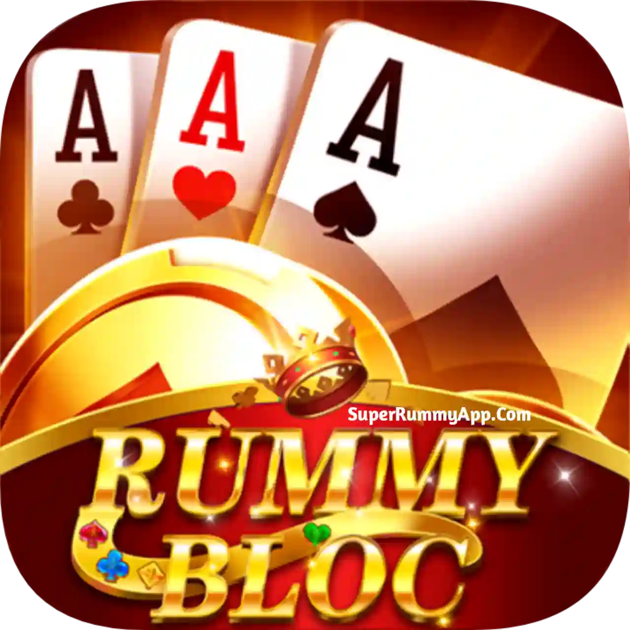 Rummy Bloc - Top 20 Rummy App List 41 Bonus List 2023 - India Rummy App