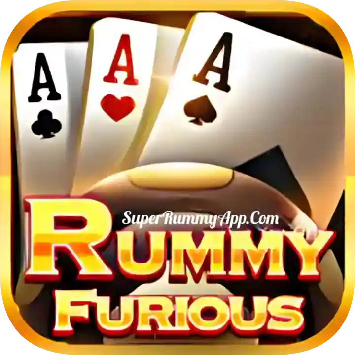 Rummy Furious Apk Download All Rummy App List - India Rummy App