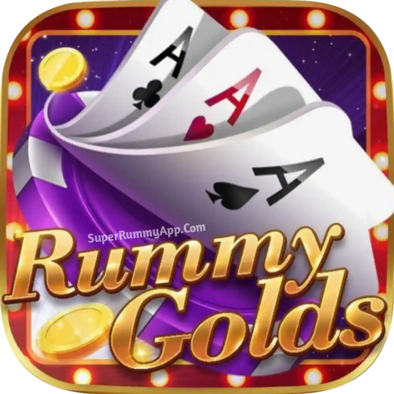 Rummy Golds - Rummy 51 Bonus App List 2023 - India Rummy App