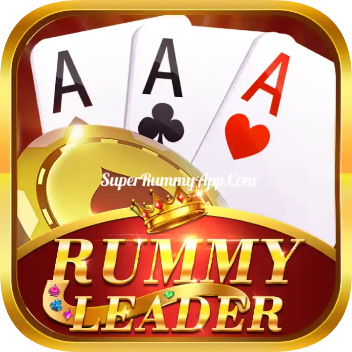 Rummy Leader Apk Download All Rummy App List - India Rummy App