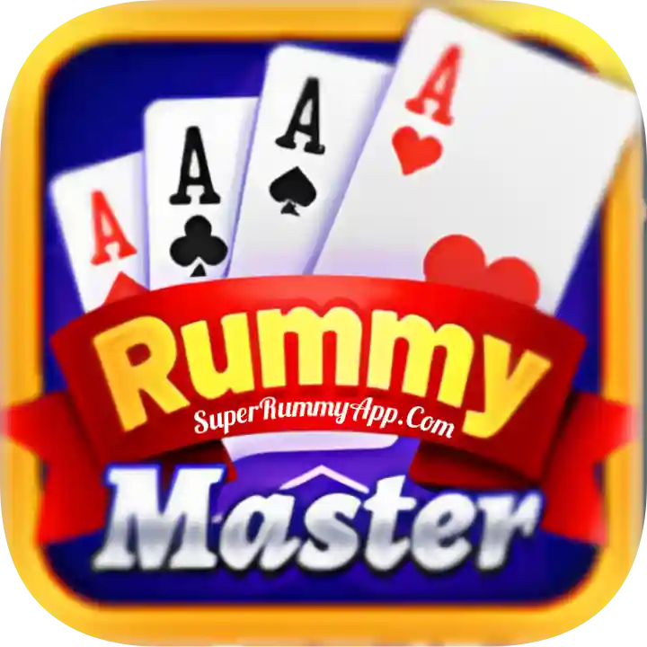 Rummy Master - All Rummy App List 51 Bonus - India Rummy App