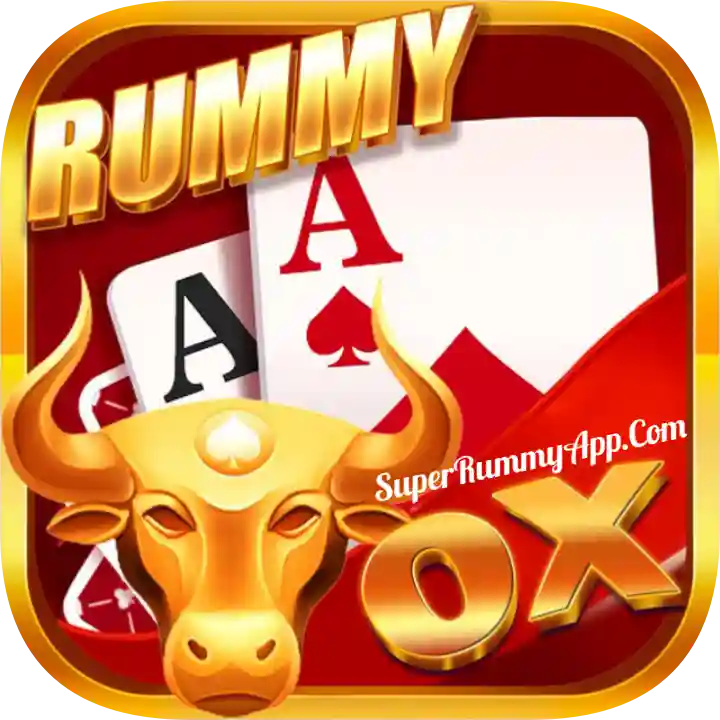 Rummy ox Apk Download All Rummy App List - India Rummy App