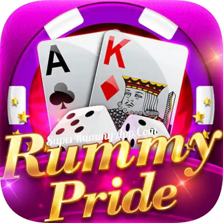 Rummy Pride Apk Download India Rummy App List - India Rummy App