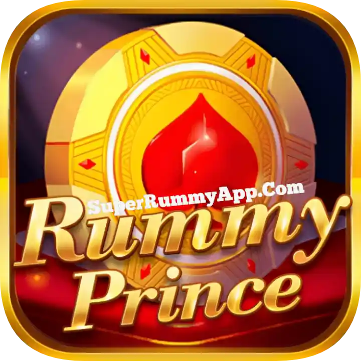 Rummy Prince Apk Download All Rummy App List - India Rummy App