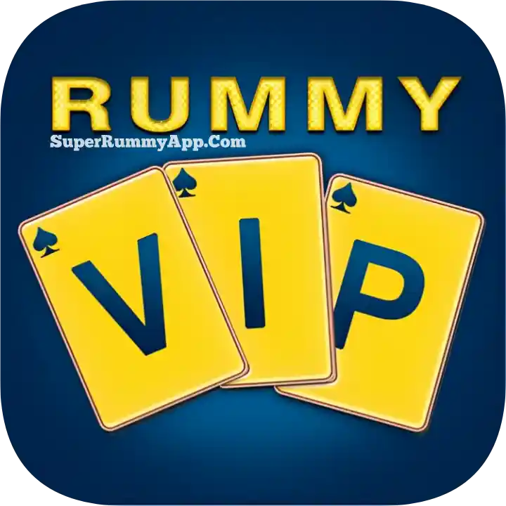 Rummy VIP Apk - All Rummy App List 51 Bonus - India Rummy App