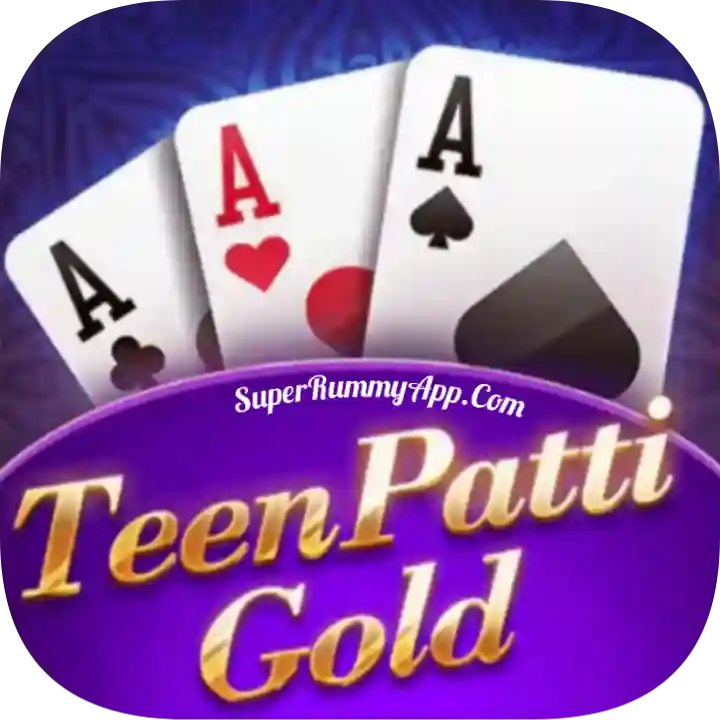 Teen Patti Gold Apk Download India Rummy App List - India Rummy App | indiagameapp