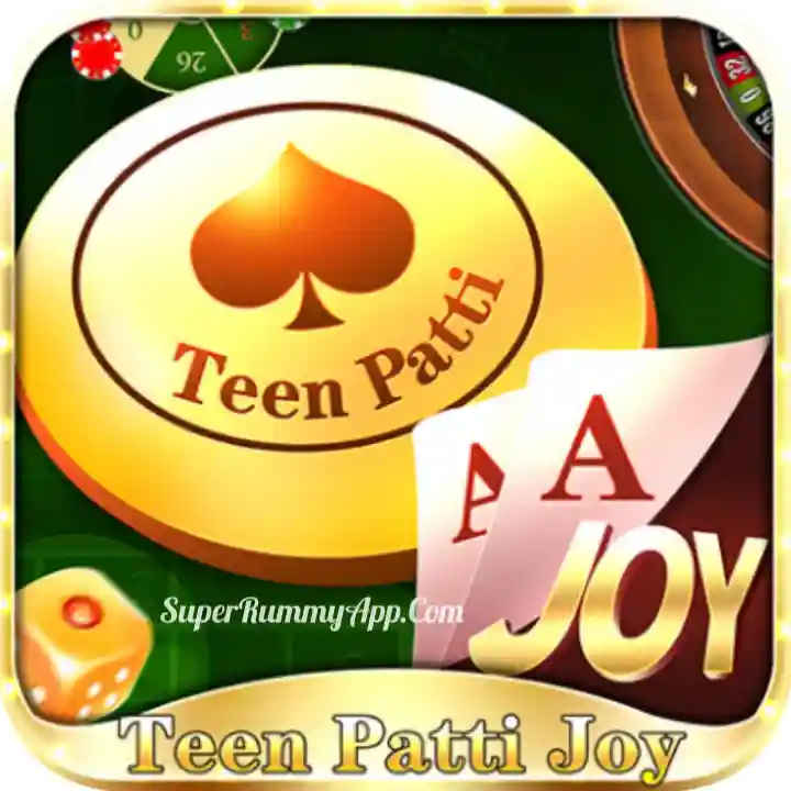 Teen patti Joy - Top 20 Teen patti App List 51 Bonus - India Rummy App