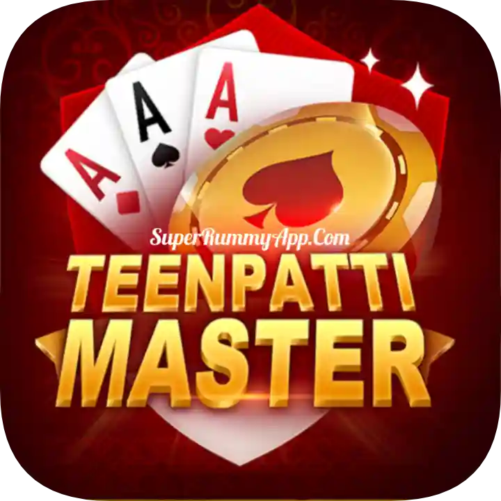 Teen Patti Master - Top 20 Teen Patti App List 51 Bonus - India Rummy App