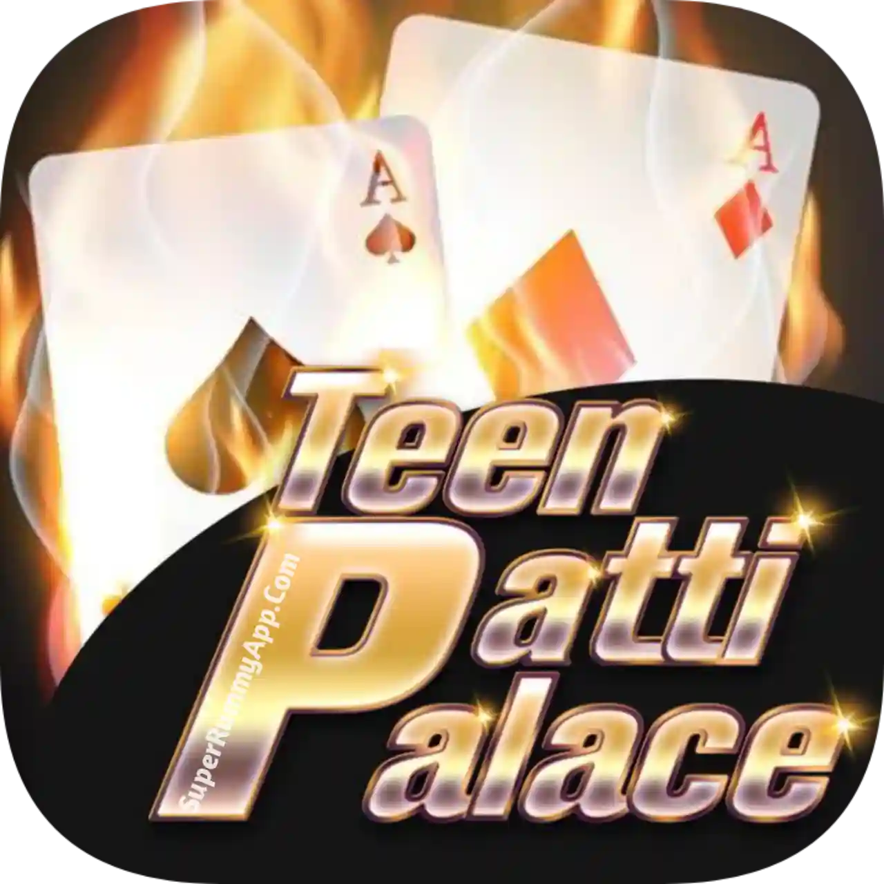 Teen patti Palace - Top 20 Teen patti App List - India Rummy App