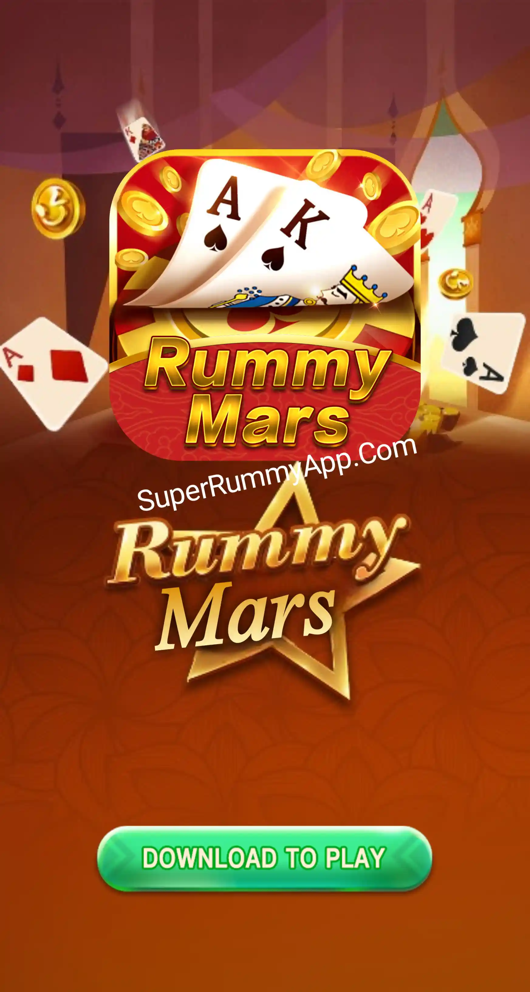 Rummy Mars Apk Download - India Rummy App