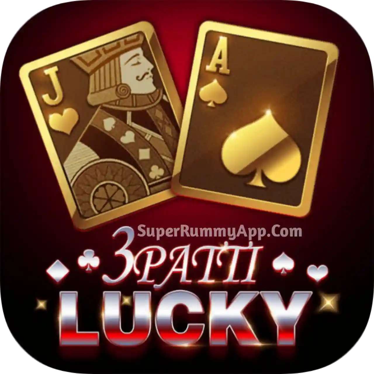 Lucky 3Patti - Top 20 Rummy App List - India Rummy App